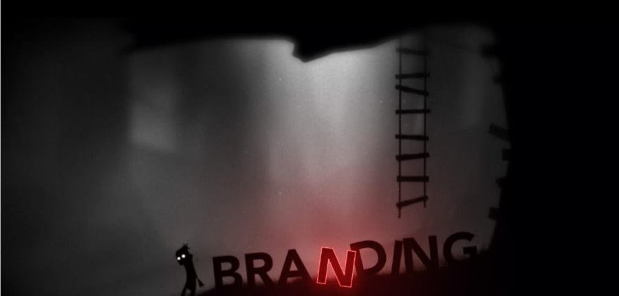 مشهد خدمة Branding من الريبراندينغ