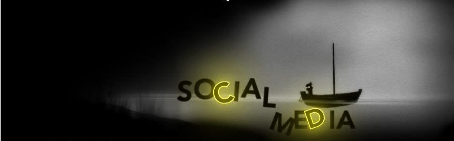 مشهد خدمة Social Media