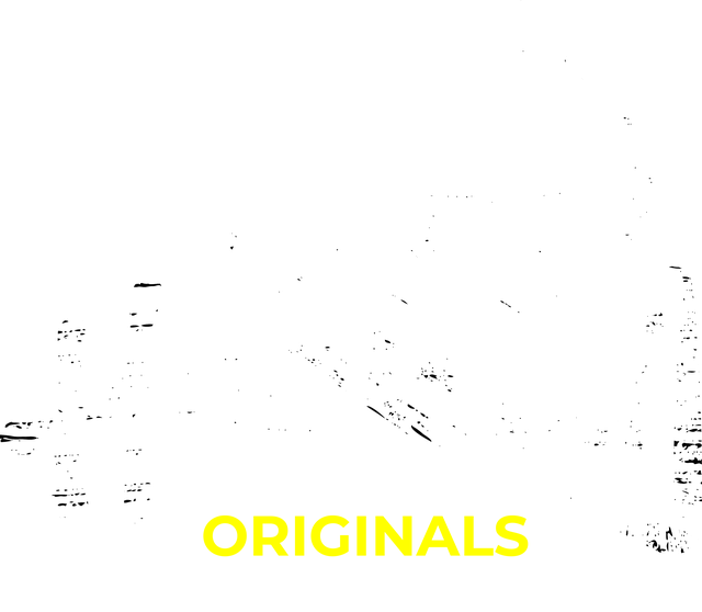 Hooked Originals